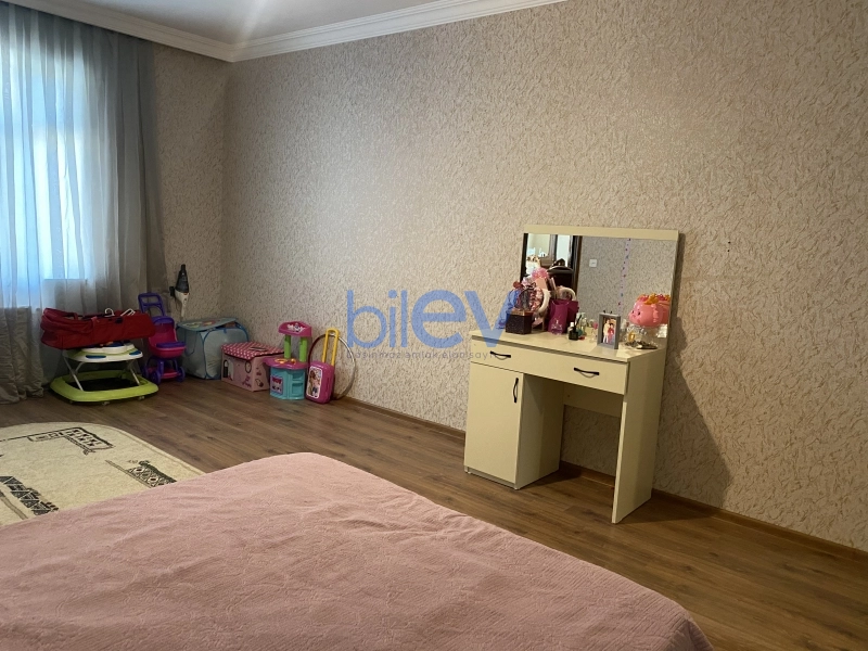 Satış 5 otaqlı Həyət evi  120m², Bakı