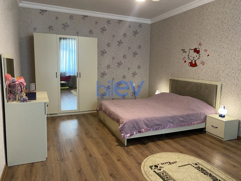 Satış 5 otaqlı Həyət evi  120m², Bakı