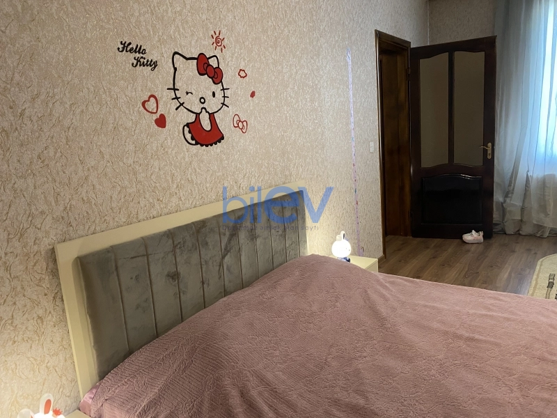 Satış 5 otaqlı Həyət evi  120m², Bakı