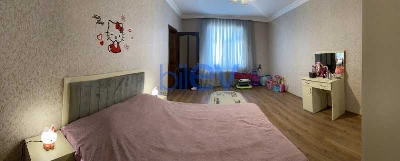 Satış 5 otaqlı Həyət evi  120m², Bakı