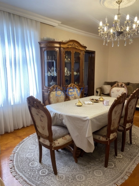 Satış 5 otaqlı Həyət evi  120m², Bakı