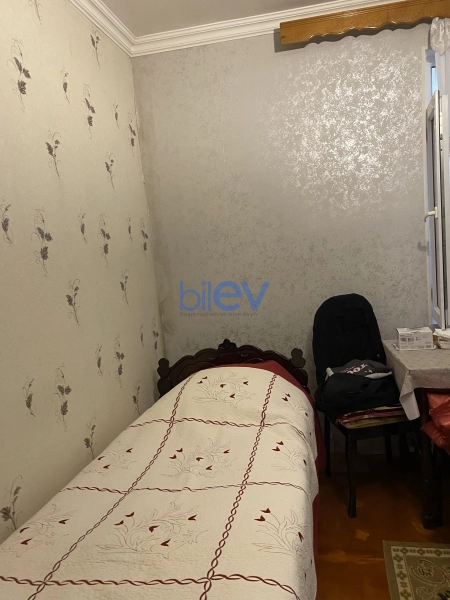 Satış 5 otaqlı Həyət evi  120m², Bakı