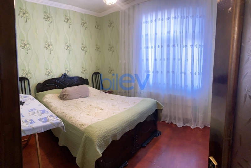 Satış 5 otaqlı Həyət evi  120m², Bakı