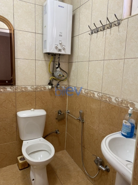 Satış 5 otaqlı Həyət evi  120m², Bakı
