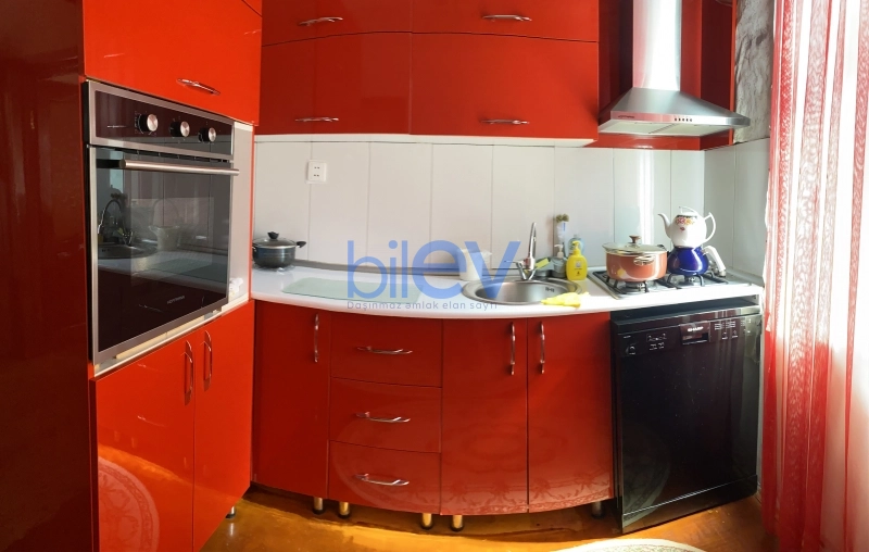 Satış 5 otaqlı Həyət evi  120m², Bakı