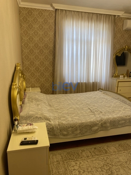 Satış 5 otaqlı Həyət evi  120m², Bakı