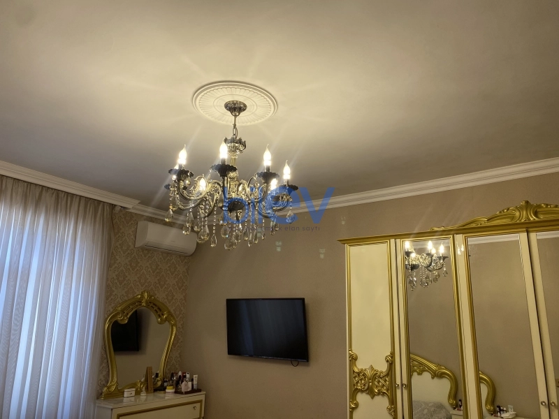Satış 5 otaqlı Həyət evi  120m², Bakı
