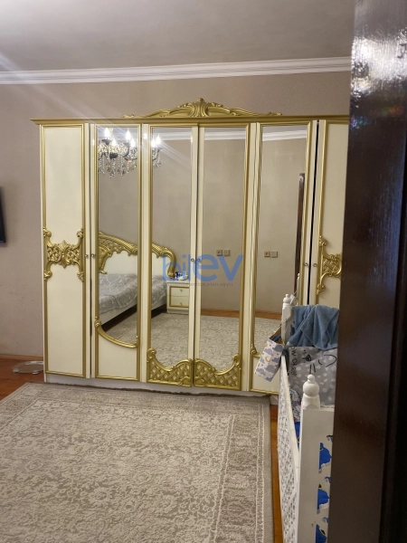 Satış 5 otaqlı Həyət evi  120m², Bakı
