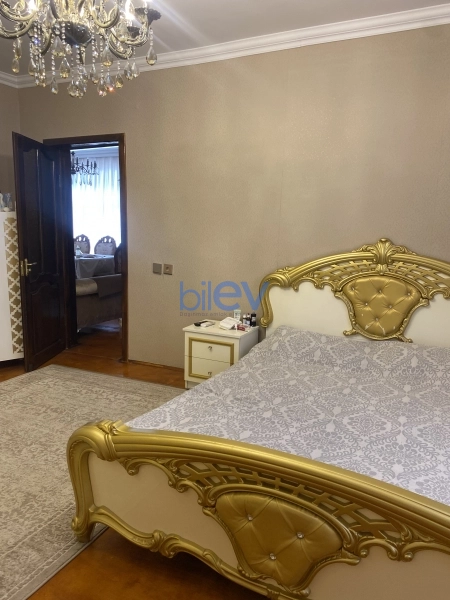 Satış 5 otaqlı Həyət evi  120m², Bakı