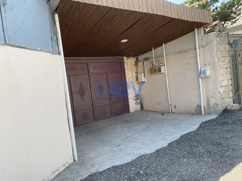 Satış 5 otaqlı Həyət evi  120m², Bakı