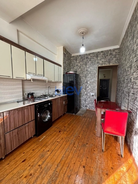 Satış 2 otaqlı Yeni Tikili bina evi  64m², Bakı