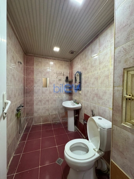 Satış 2 otaqlı Yeni Tikili bina evi  64m², Bakı