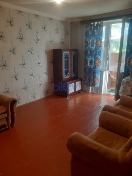 Aylıq Kirayə 1 otaqlı Köhnə Tikili bina evi  31m², Xırdalan