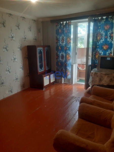 Aylıq Kirayə 1 otaqlı Köhnə Tikili bina evi  31m², Xırdalan