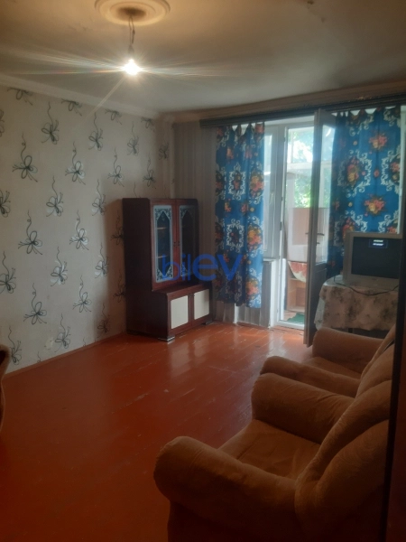 Aylıq Kirayə 1 otaqlı Köhnə Tikili bina evi  31m², Xırdalan