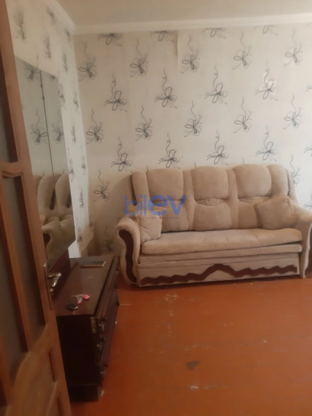 Aylıq Kirayə 1 otaqlı Köhnə Tikili bina evi  31m², Xırdalan