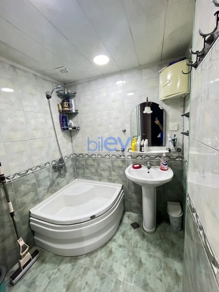 İpoteka 3 otaqlı Köhnə Tikili bina evi  55m², Bakı