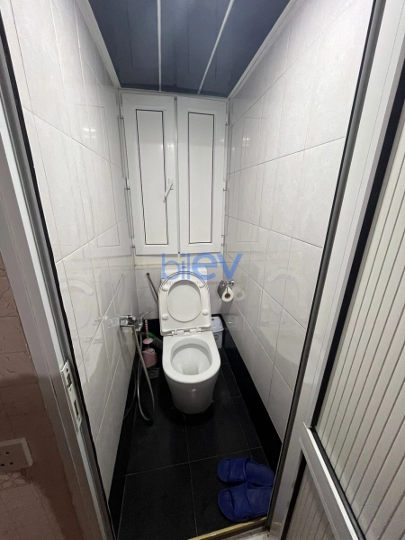 İpoteka 3 otaqlı Köhnə Tikili bina evi  55m², Bakı