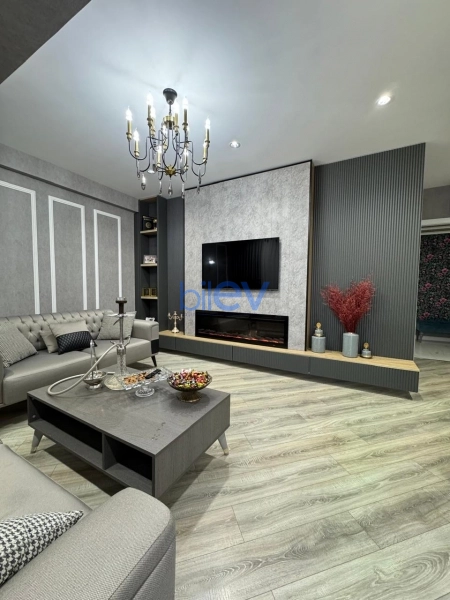Satış 4 otaqlı Yeni Tikili bina evi  146m², Bakı
