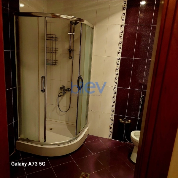 Aylıq Kirayə 2 otaqlı Yeni Tikili bina evi  101m², Bakı