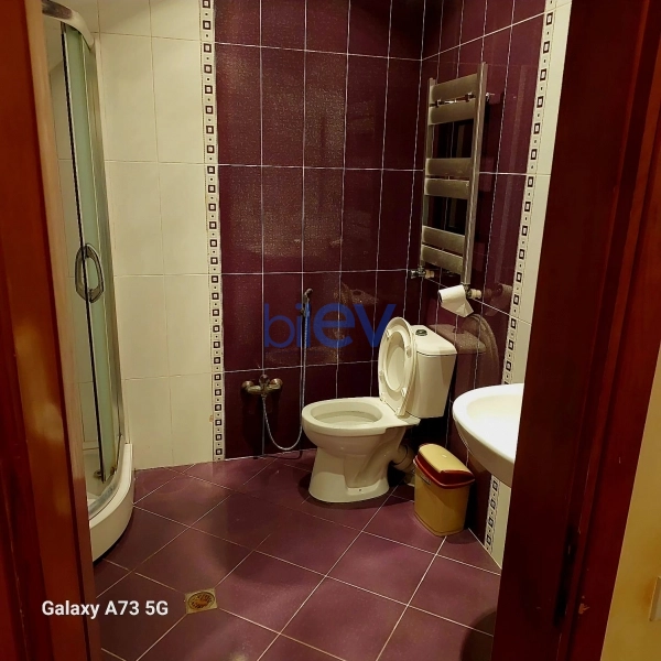 Aylıq Kirayə 2 otaqlı Yeni Tikili bina evi  101m², Bakı