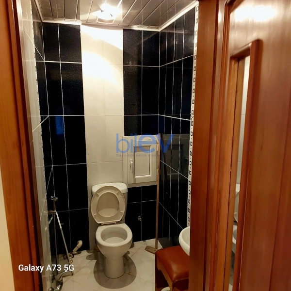Aylıq Kirayə 2 otaqlı Yeni Tikili bina evi  101m², Bakı