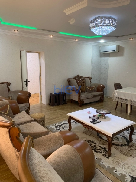 Satış 3 otaqlı Həyət evi  150m², Bakı