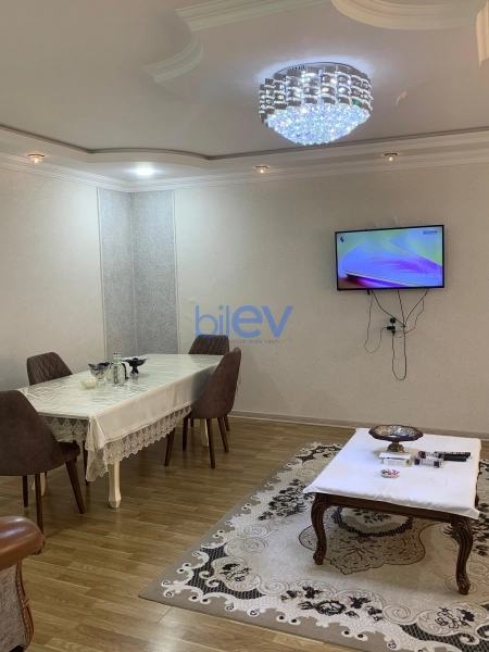 Satış 3 otaqlı Həyət evi  150m², Bakı