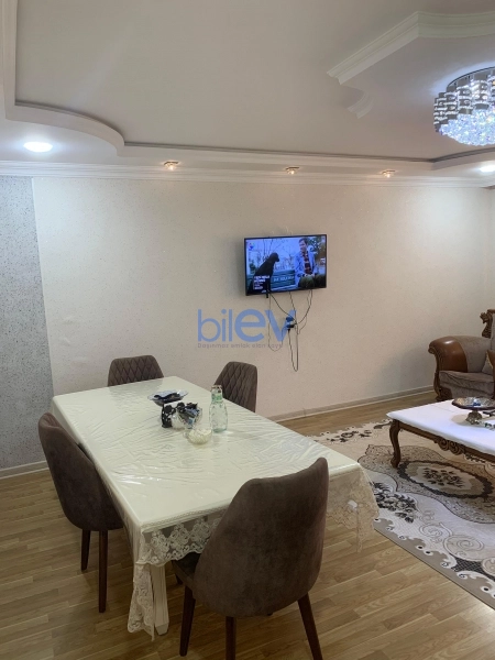 Satış 3 otaqlı Həyət evi  150m², Bakı