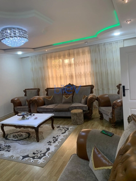 Satış 3 otaqlı Həyət evi  150m², Bakı