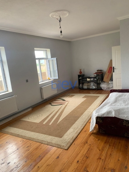 Satış 3 otaqlı Həyət evi  150m², Bakı