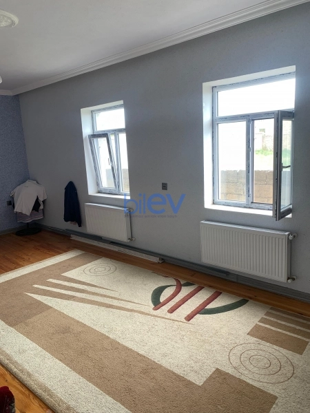 Satış 3 otaqlı Həyət evi  150m², Bakı