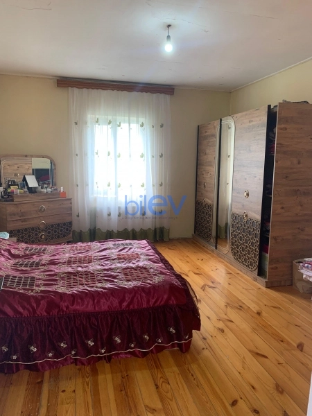 Satış 3 otaqlı Həyət evi  150m², Bakı