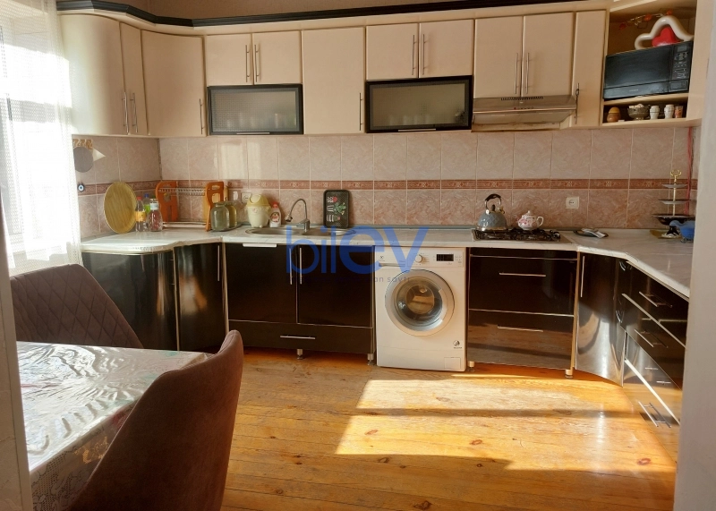 Satış 3 otaqlı Həyət evi  150m², Bakı
