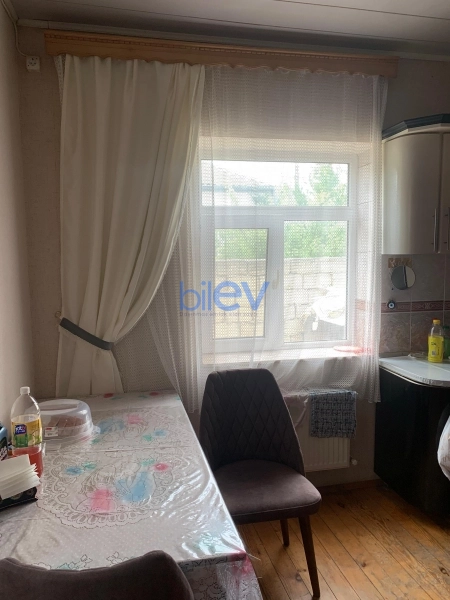 Satış 3 otaqlı Həyət evi  150m², Bakı