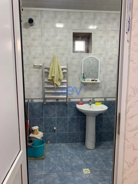 Satış 3 otaqlı Həyət evi  150m², Bakı