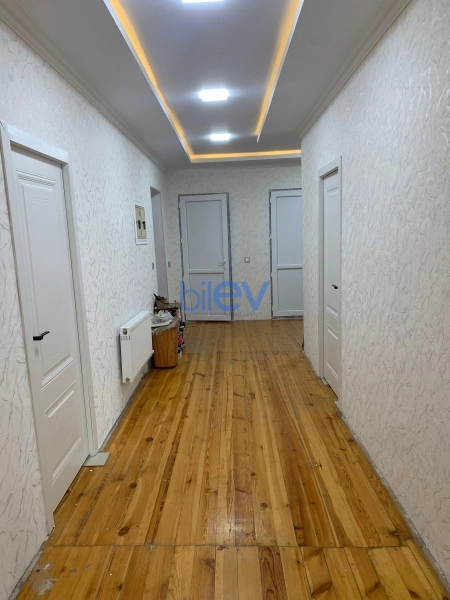 Satış 3 otaqlı Həyət evi  150m², Bakı