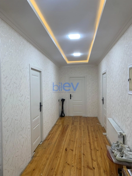Satış 3 otaqlı Həyət evi  150m², Bakı