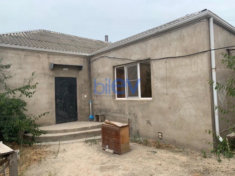 Satış 3 otaqlı Həyət evi  150m², Bakı