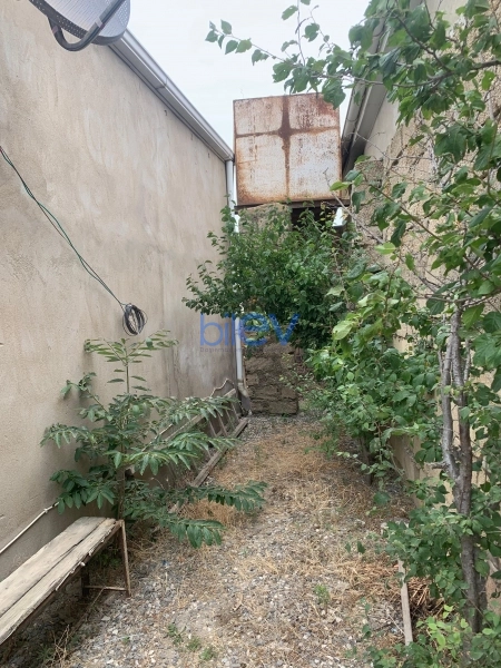 Satış 3 otaqlı Həyət evi  150m², Bakı