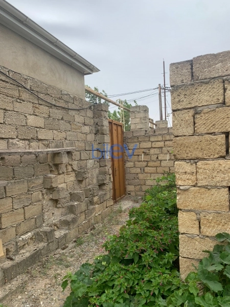 Satış 3 otaqlı Həyət evi  150m², Bakı