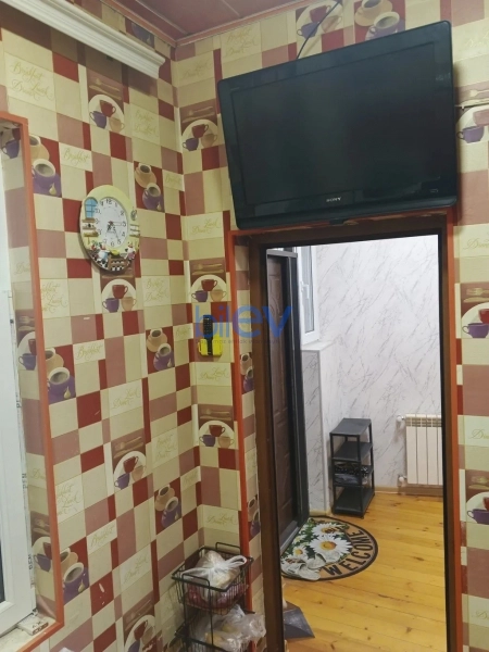 Satış 3 otaqlı Həyət evi  110m², Bakı