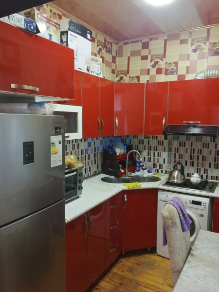 Satış 3 otaqlı Həyət evi  110m², Bakı