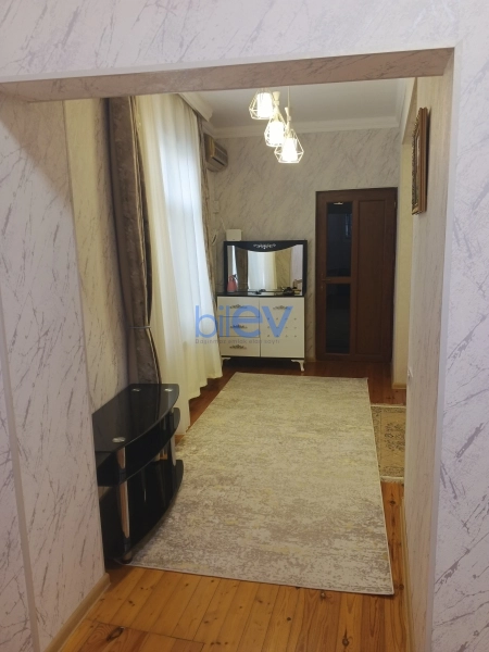 Satış 3 otaqlı Həyət evi  110m², Bakı