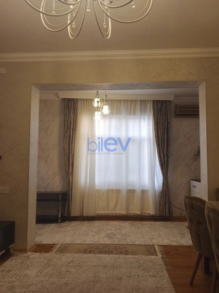 Satış 3 otaqlı Həyət evi  110m², Bakı