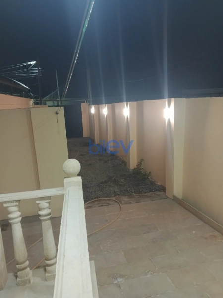 Satış 3 otaqlı Həyət evi  110m², Bakı