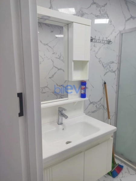 Aylıq Kirayə 2 otaqlı Yeni Tikili bina evi  55m², Bakı