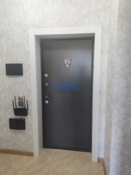 Aylıq Kirayə 2 otaqlı Yeni Tikili bina evi  55m², Bakı