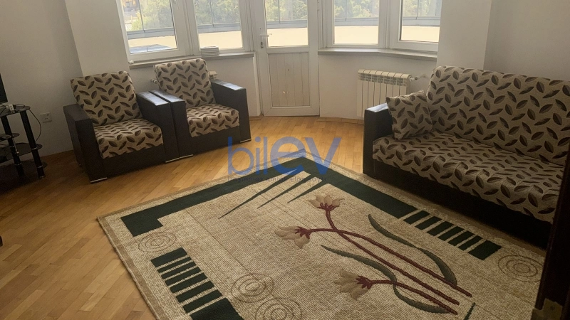 Aylıq Kirayə 2 otaqlı Yeni Tikili bina evi  70m², Bakı