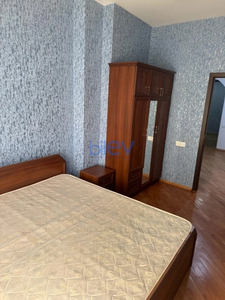 Aylıq Kirayə 2 otaqlı Yeni Tikili bina evi  70m², Bakı
